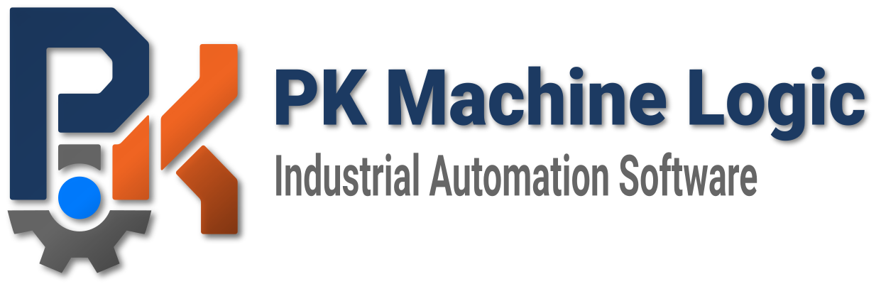 PK Machine Logic logo